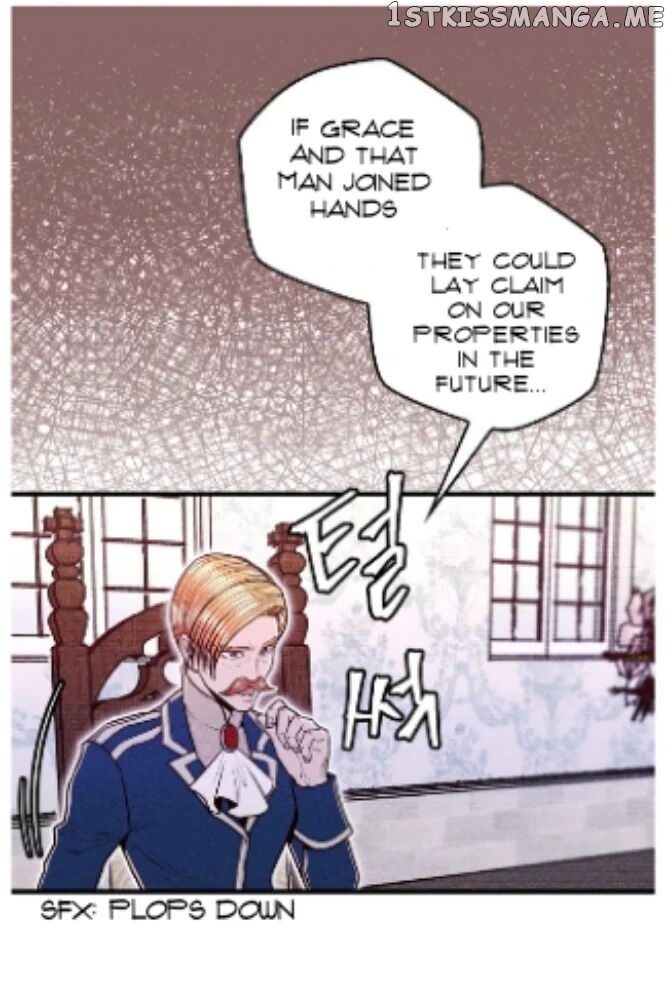 God Bless You chapter 6 - page 36