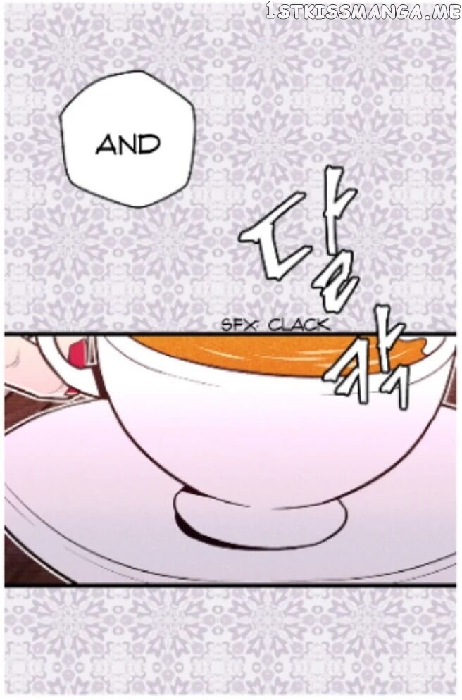 God Bless You chapter 6 - page 39