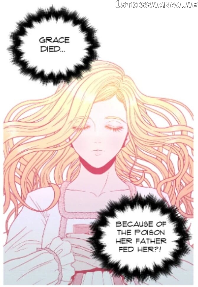 God Bless You chapter 6 - page 42