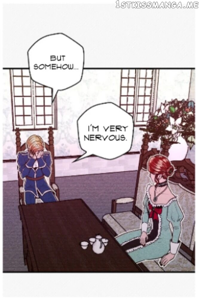 God Bless You chapter 6 - page 44