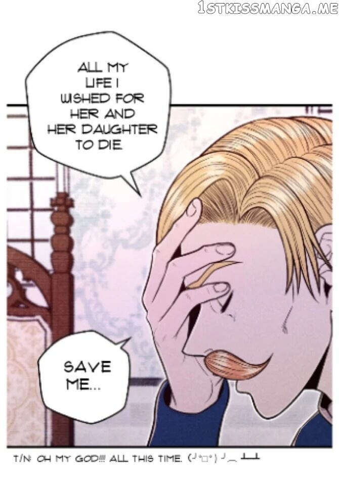 God Bless You chapter 6 - page 46