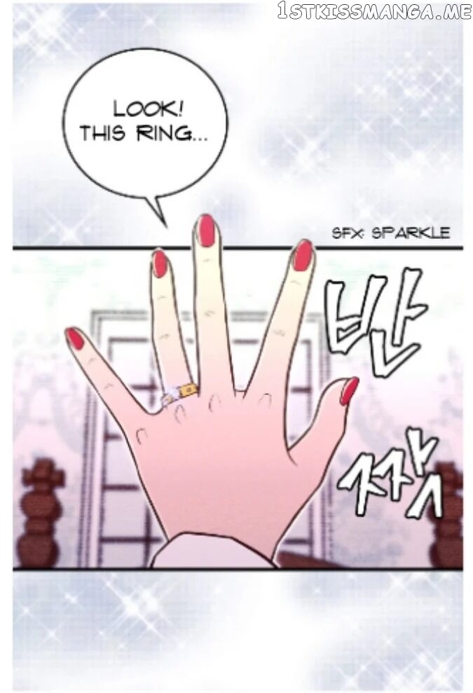 God Bless You chapter 6 - page 48