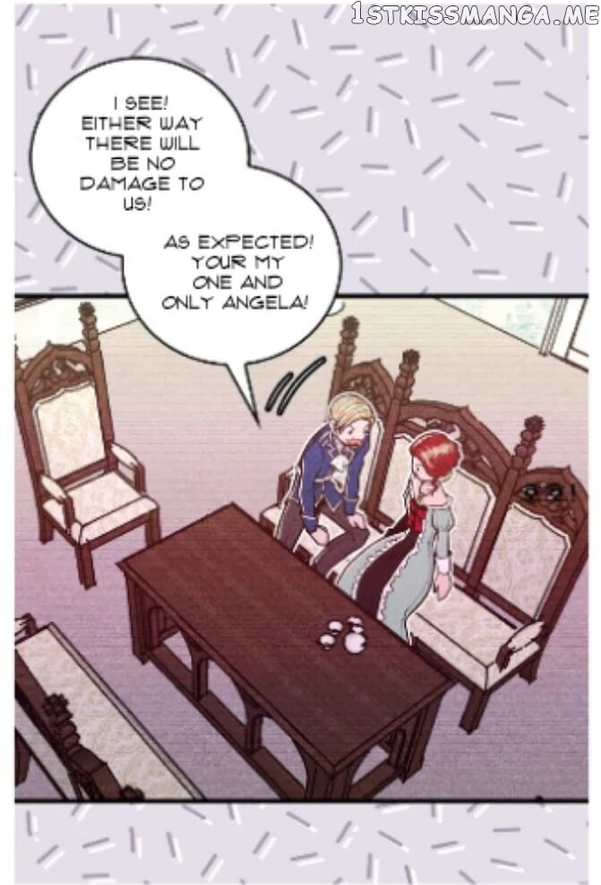 God Bless You chapter 6 - page 53