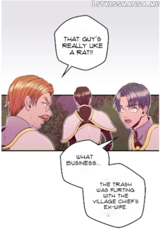 God Bless You chapter 6 - page 6