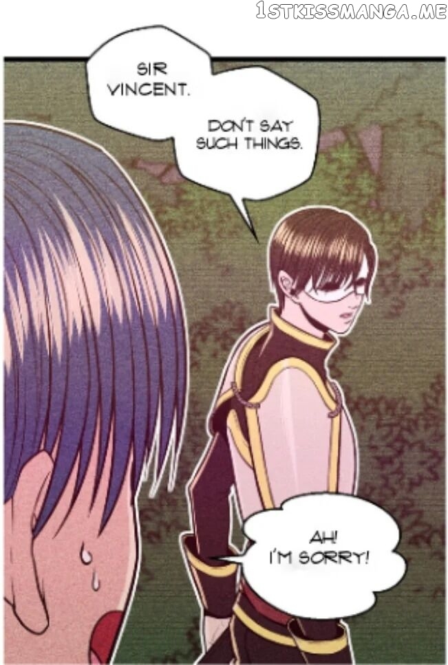 God Bless You chapter 6 - page 8