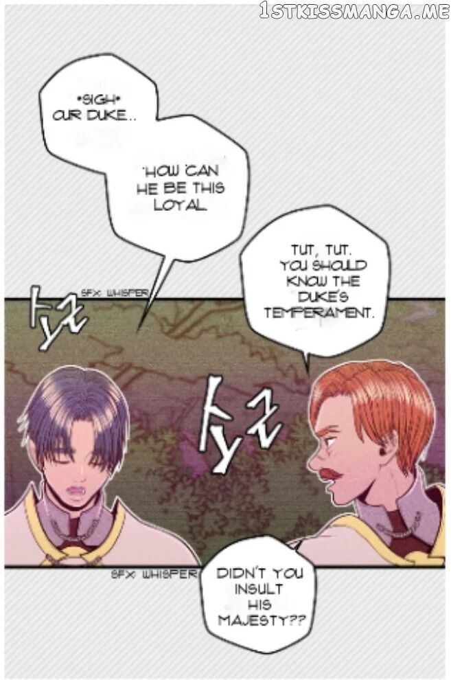 God Bless You chapter 6 - page 9