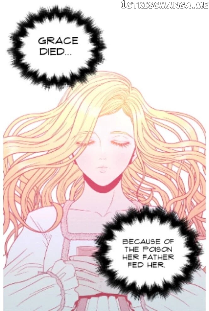 God Bless You chapter 7 - page 1