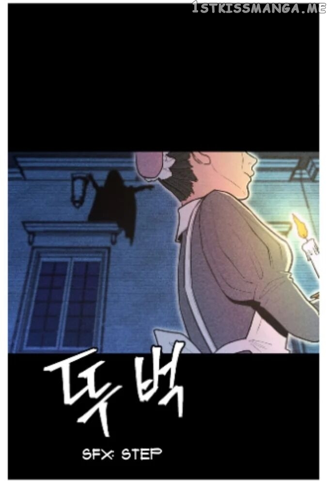 God Bless You chapter 7 - page 11