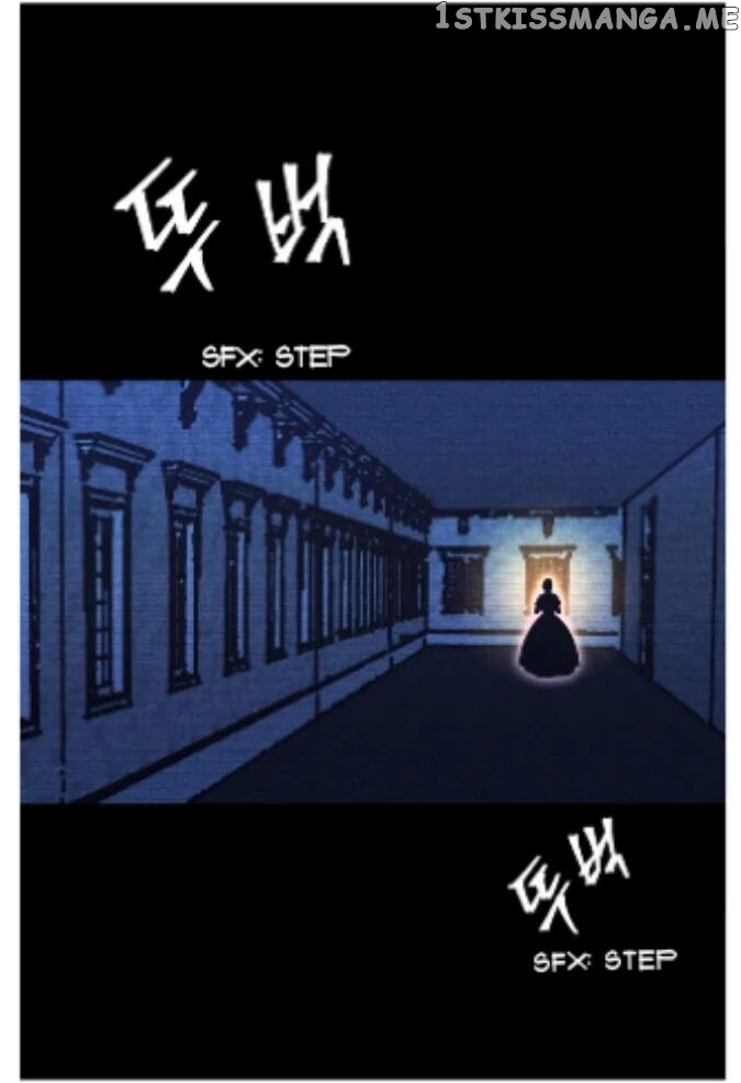 God Bless You chapter 7 - page 13