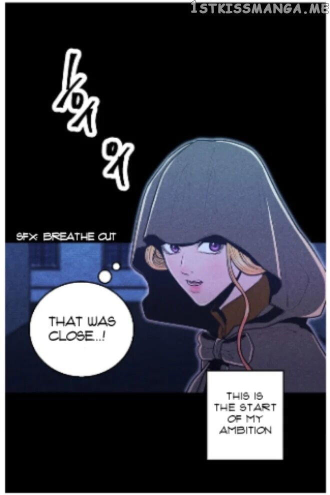 God Bless You chapter 7 - page 15