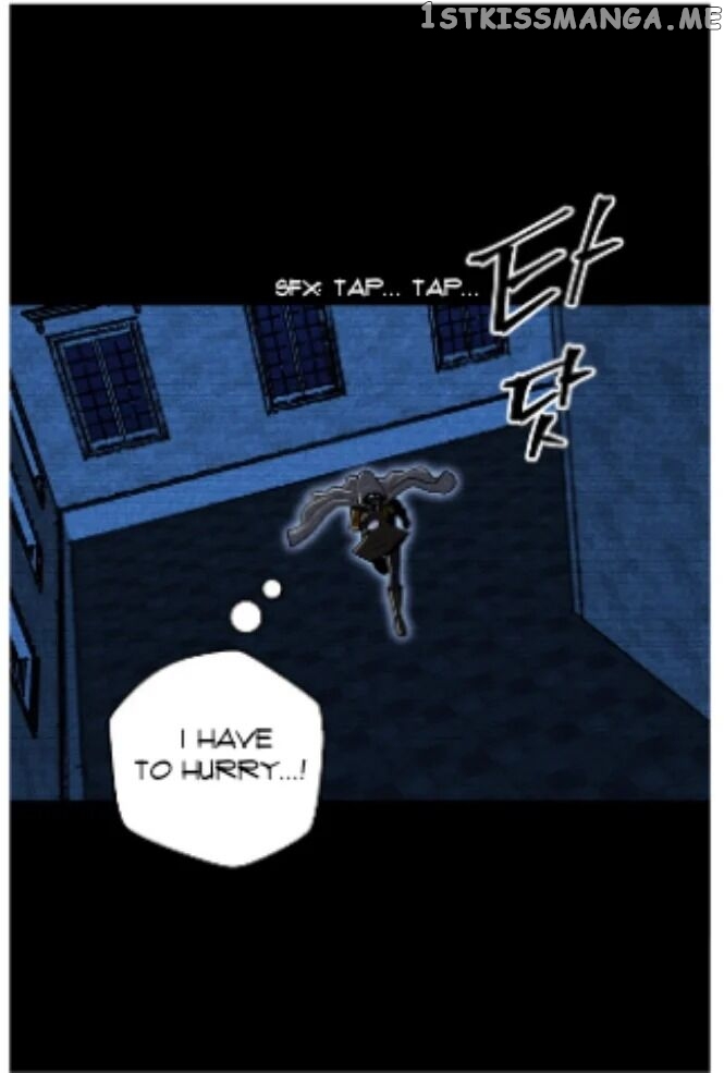 God Bless You chapter 7 - page 16