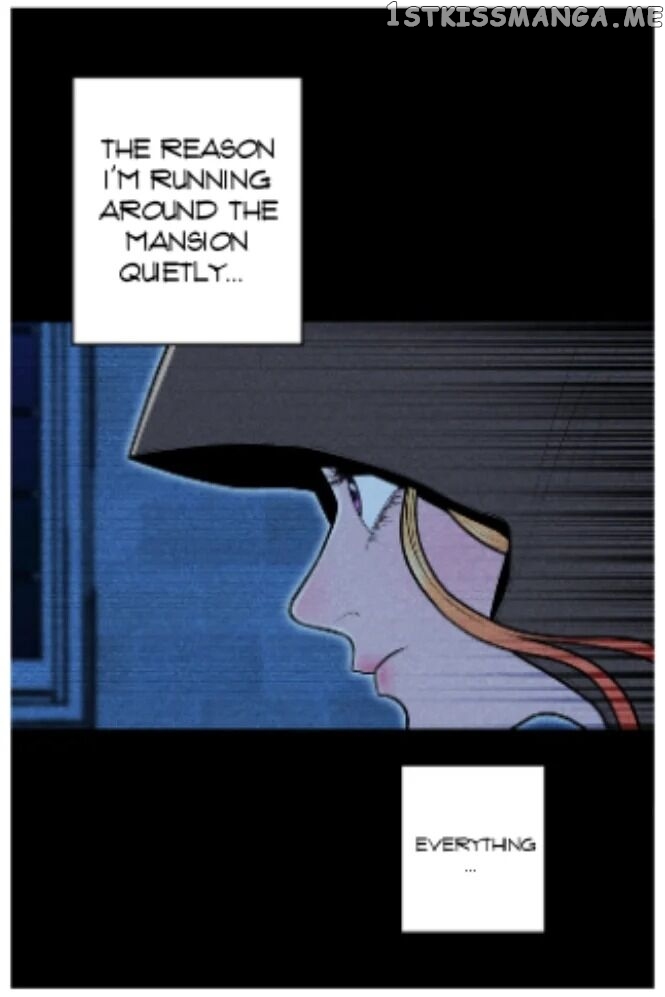 God Bless You chapter 7 - page 17