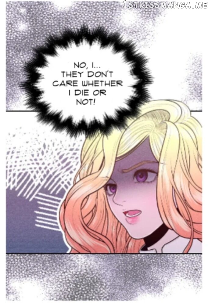God Bless You chapter 7 - page 19
