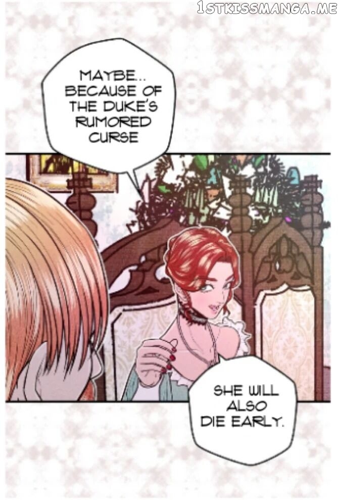 God Bless You chapter 7 - page 2