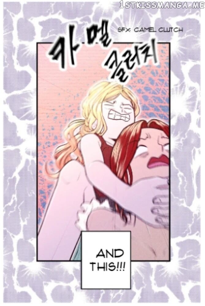 God Bless You chapter 7 - page 24