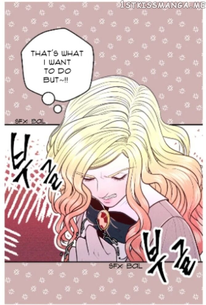 God Bless You chapter 7 - page 25