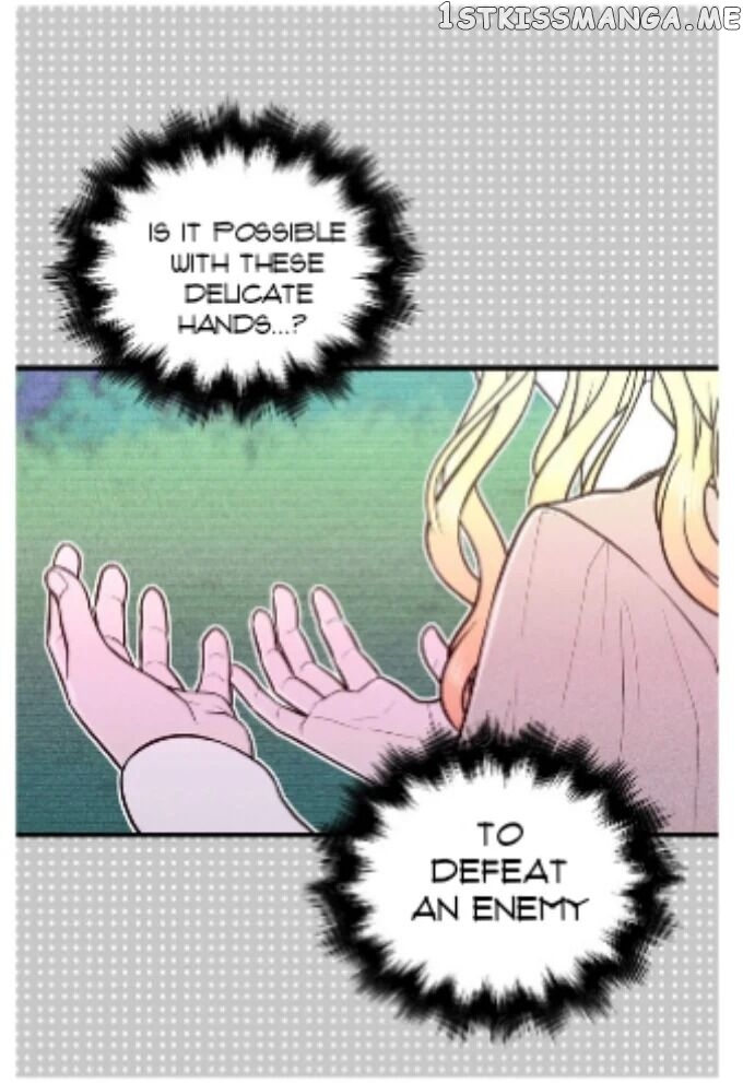 God Bless You chapter 7 - page 26
