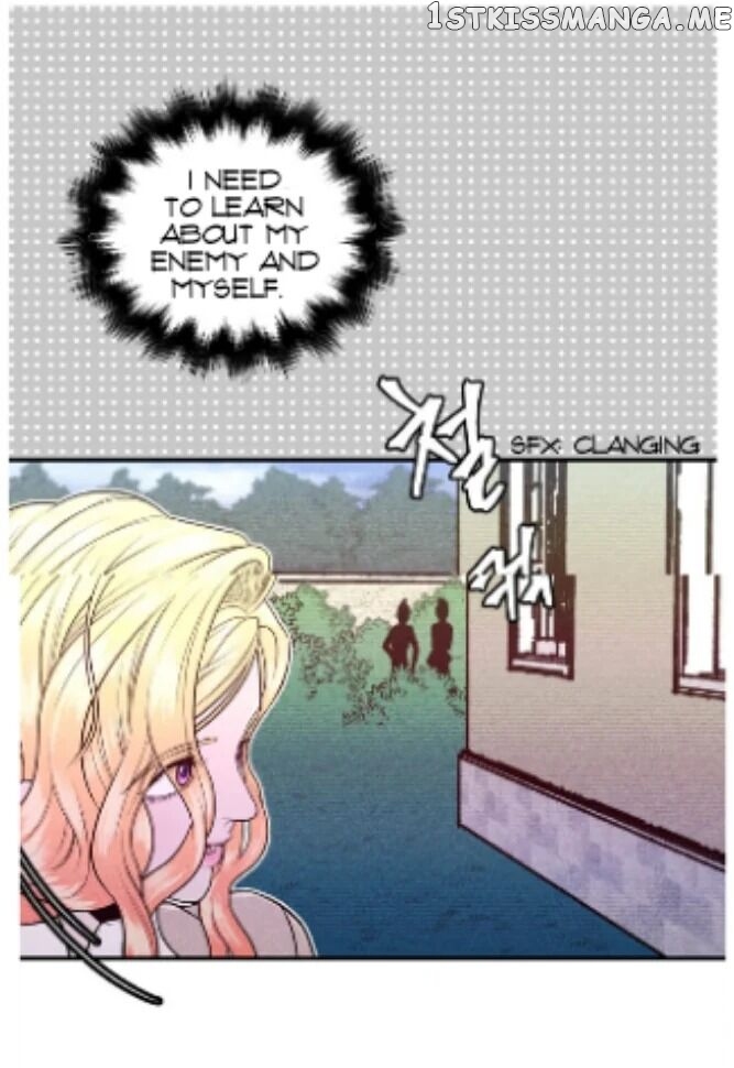 God Bless You chapter 7 - page 27