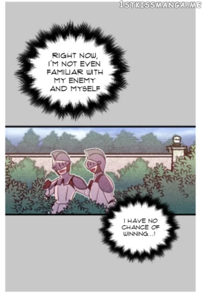 God Bless You chapter 7 - page 28