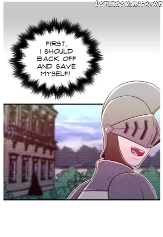 God Bless You chapter 7 - page 29