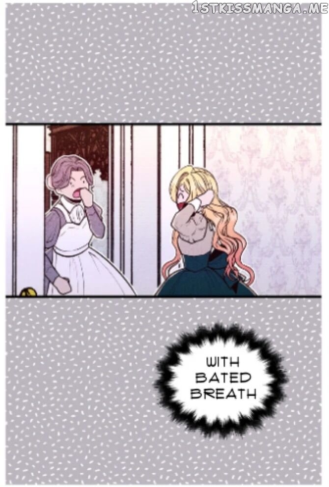 God Bless You chapter 7 - page 31