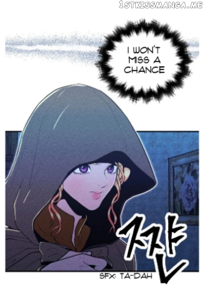 God Bless You chapter 7 - page 37