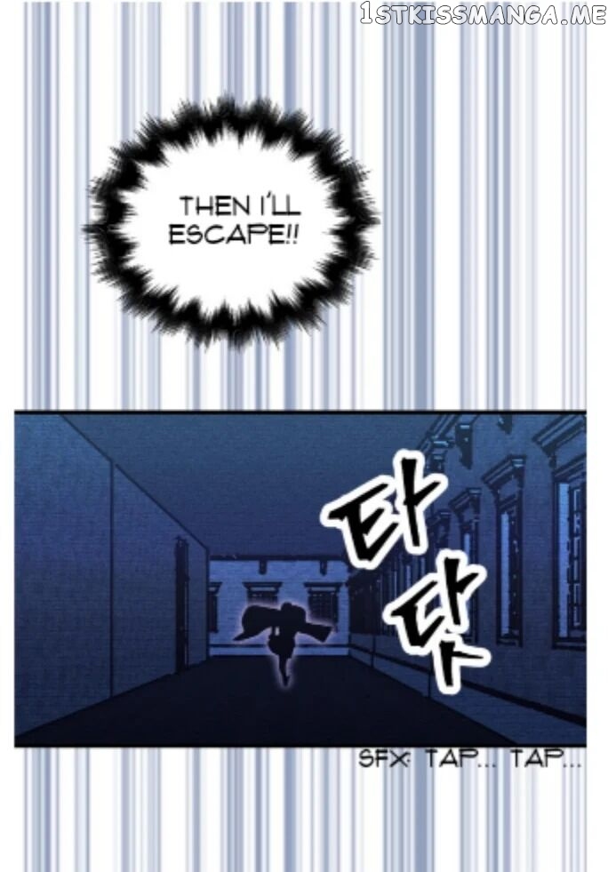 God Bless You chapter 7 - page 38