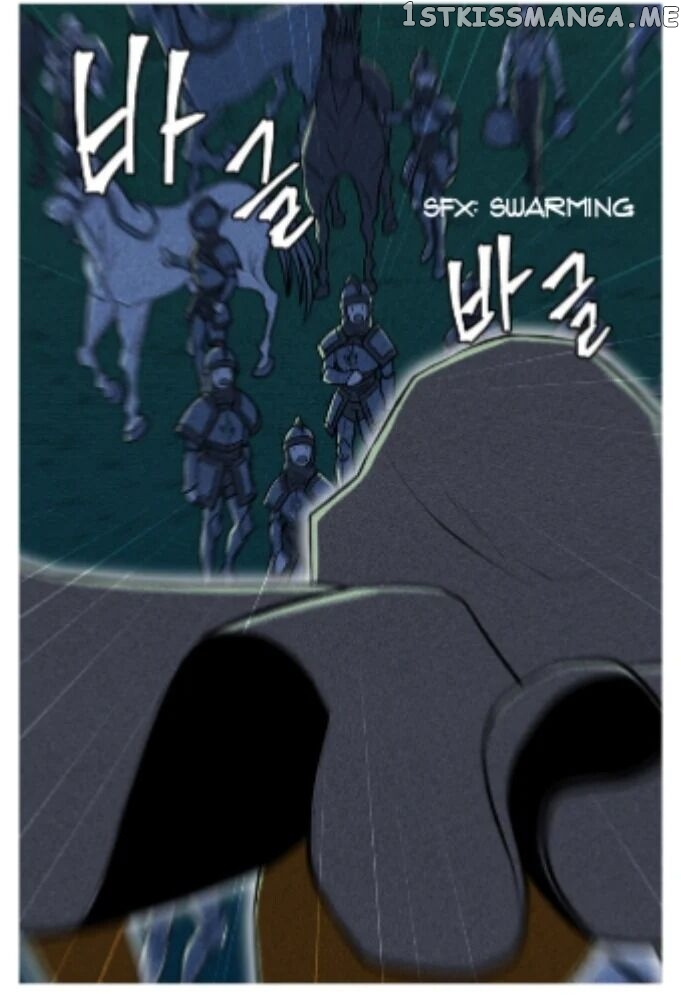 God Bless You chapter 7 - page 46