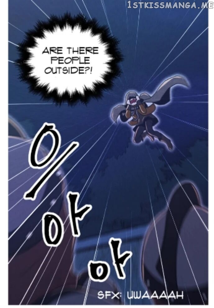 God Bless You chapter 7 - page 48