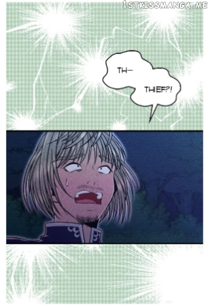 God Bless You chapter 7 - page 49