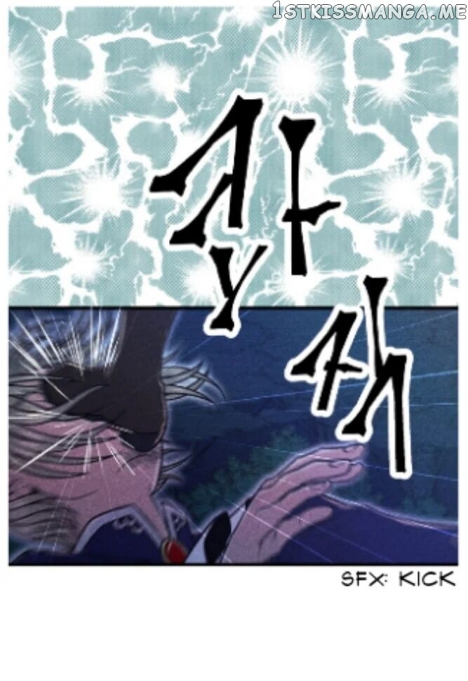 God Bless You chapter 7 - page 50