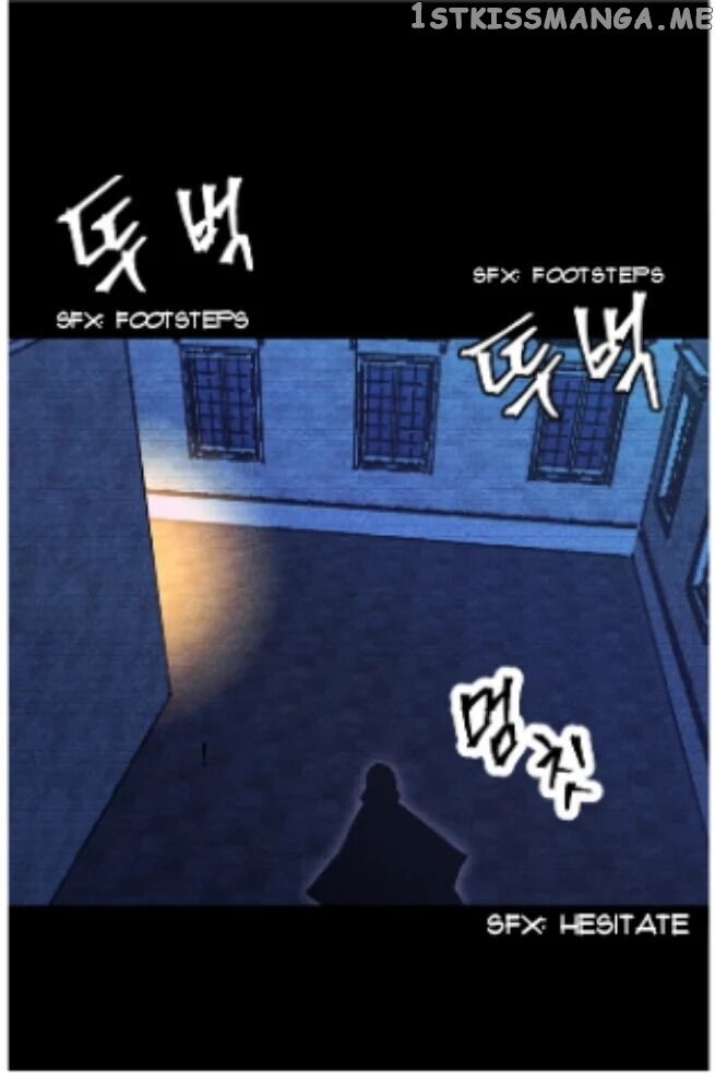 God Bless You chapter 7 - page 7
