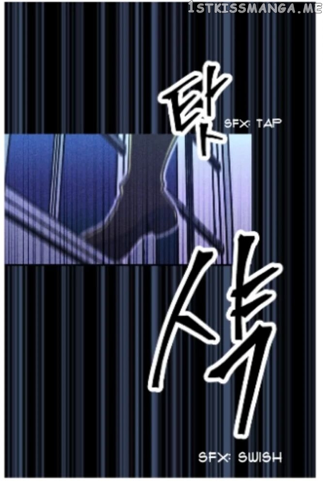 God Bless You chapter 7 - page 8