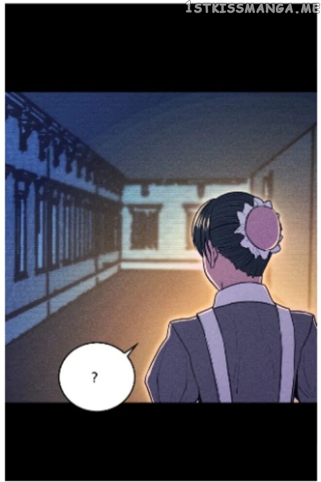 God Bless You chapter 7 - page 9