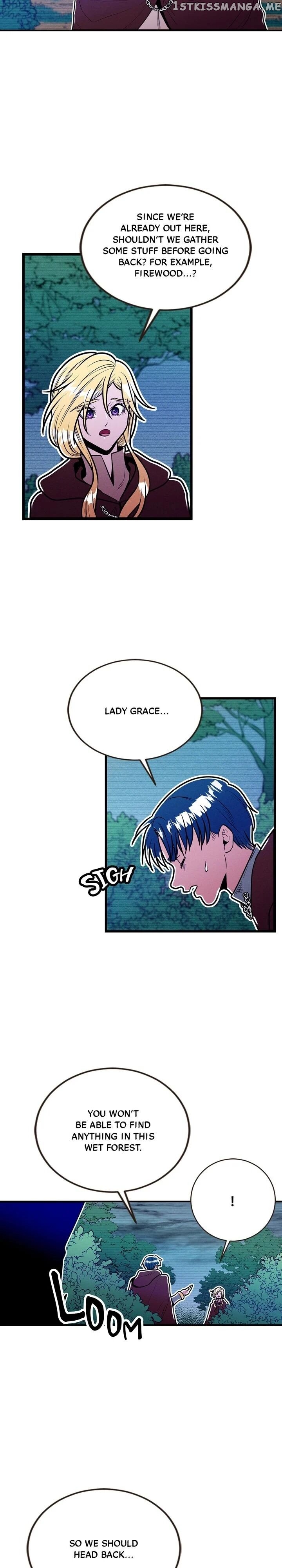 God Bless You chapter 29 - page 14