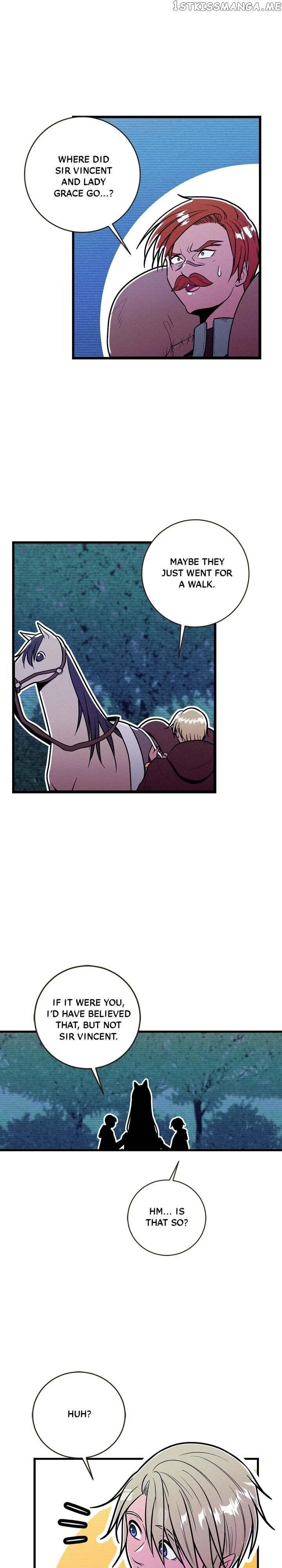 God Bless You chapter 29 - page 5