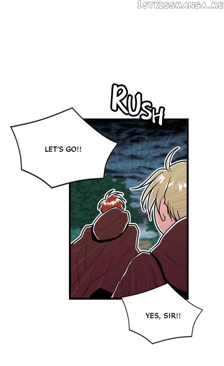 God Bless You chapter 29 - page 8