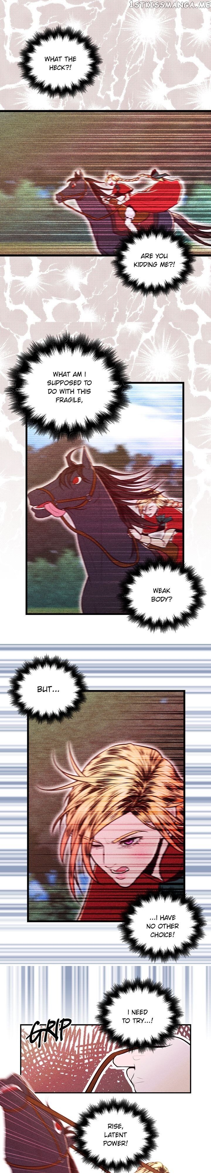 God Bless You chapter 12 - page 13