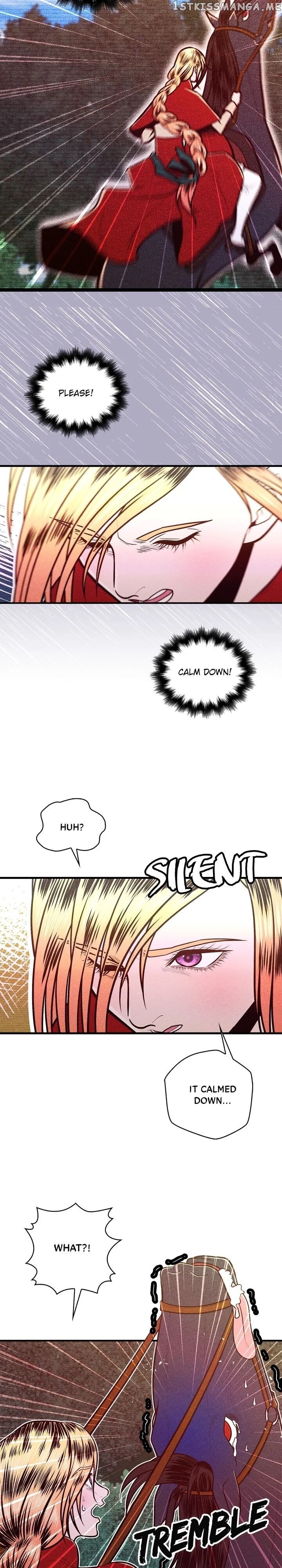 God Bless You chapter 12 - page 15