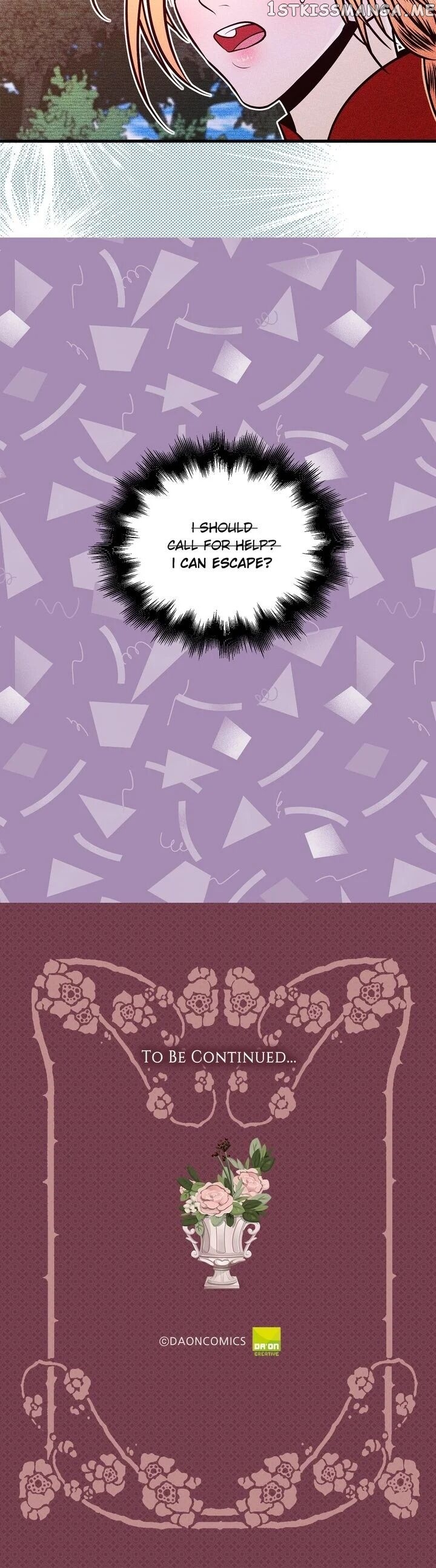 God Bless You chapter 12 - page 18