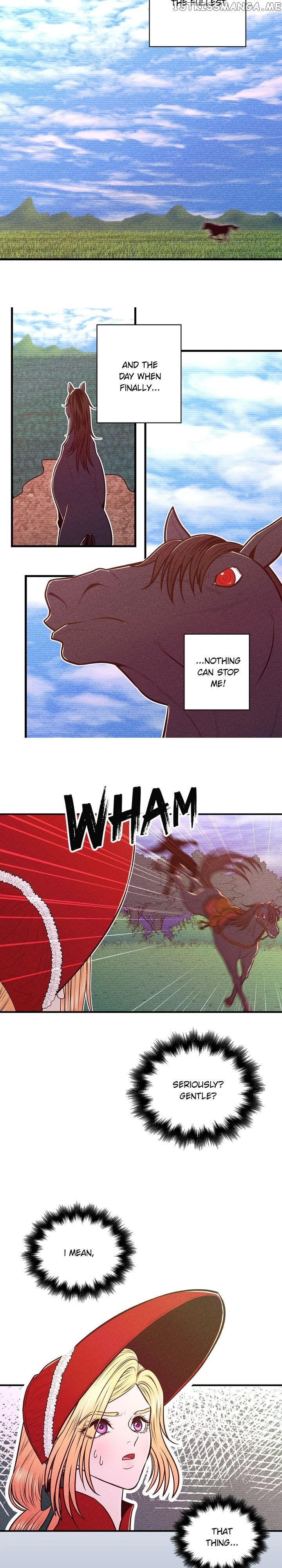God Bless You chapter 12 - page 3