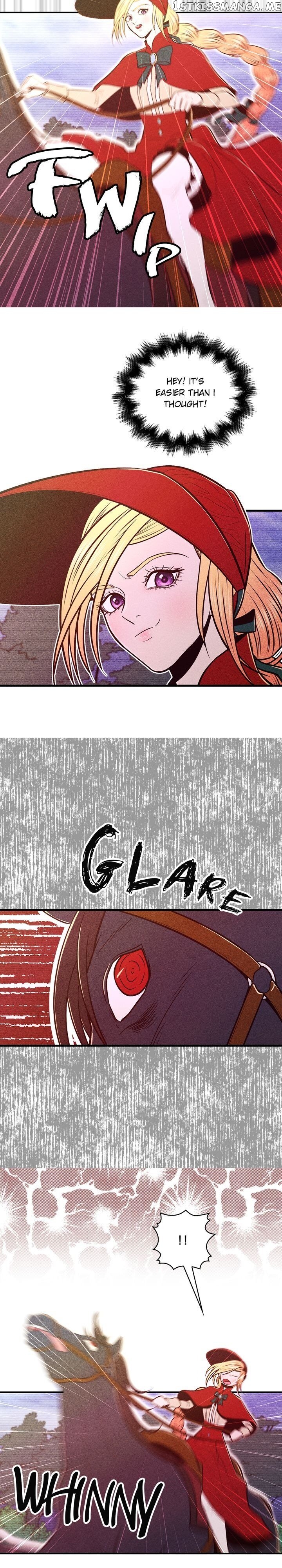God Bless You chapter 12 - page 7