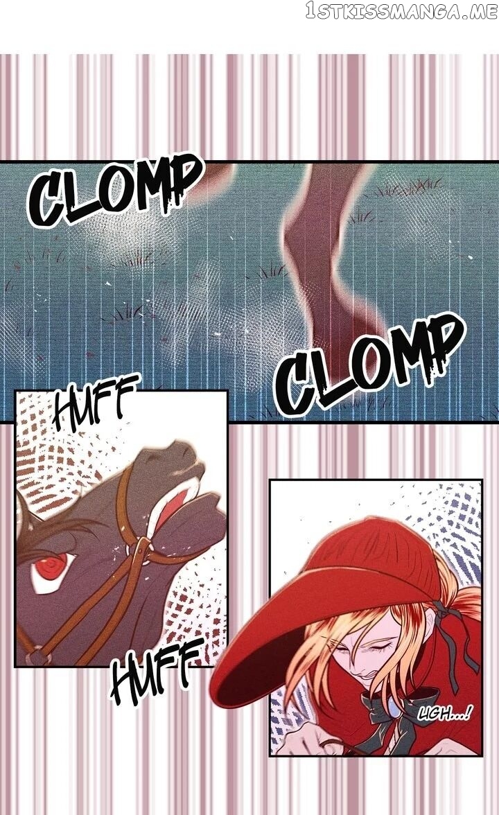 God Bless You chapter 12 - page 8