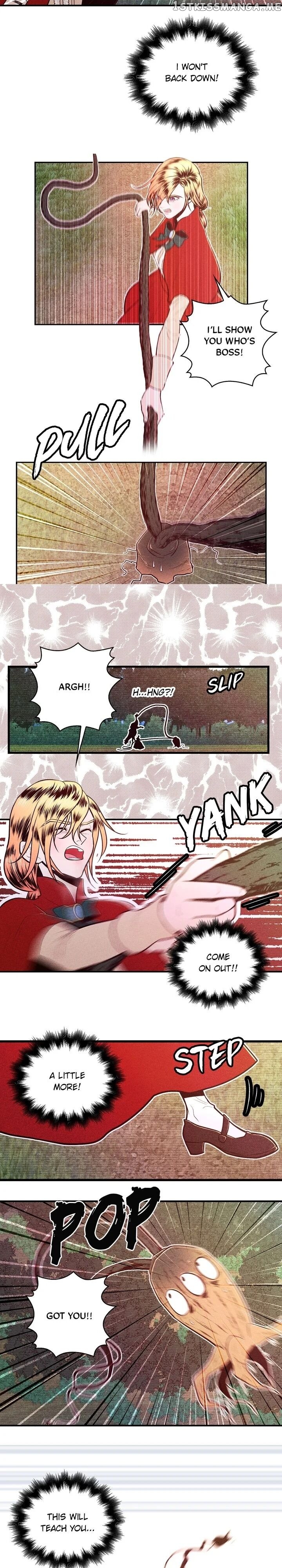 God Bless You chapter 13 - page 10