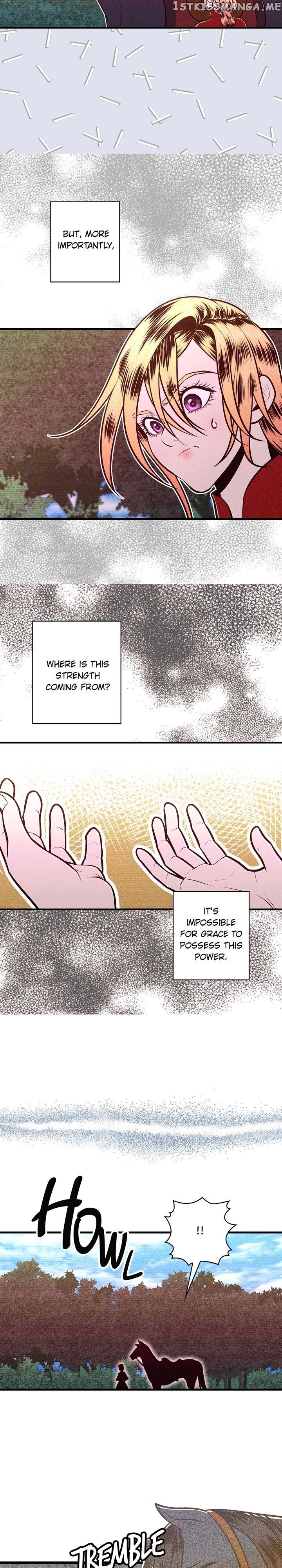 God Bless You chapter 13 - page 14