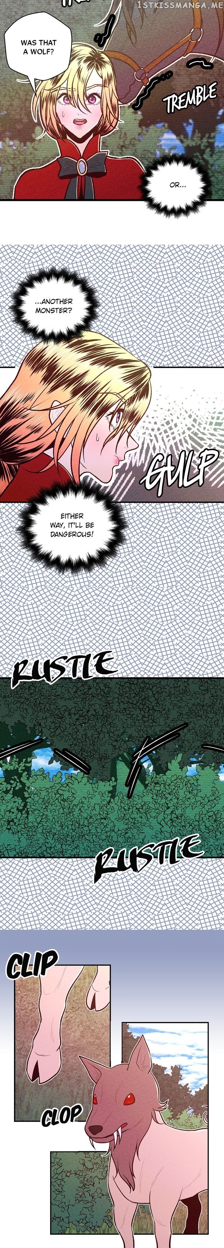 God Bless You chapter 13 - page 15