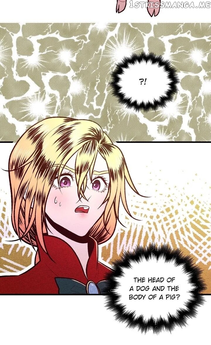God Bless You chapter 13 - page 16
