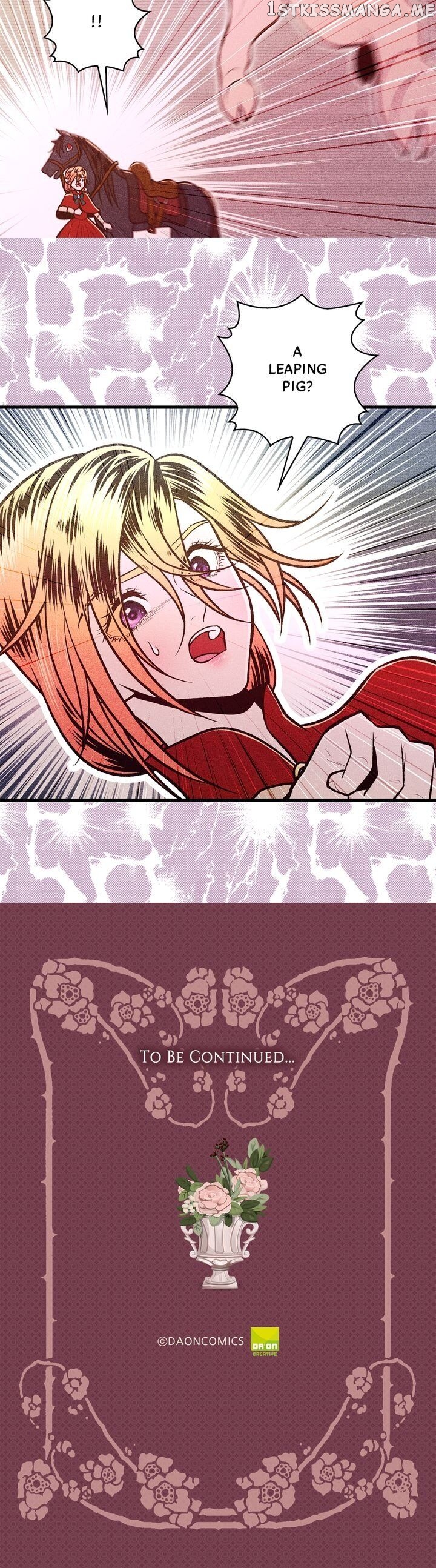 God Bless You chapter 13 - page 18