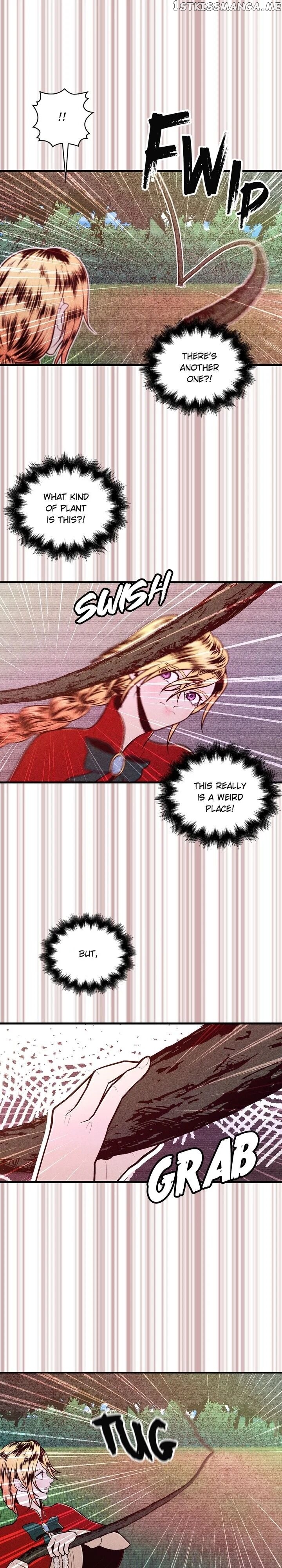God Bless You chapter 13 - page 9
