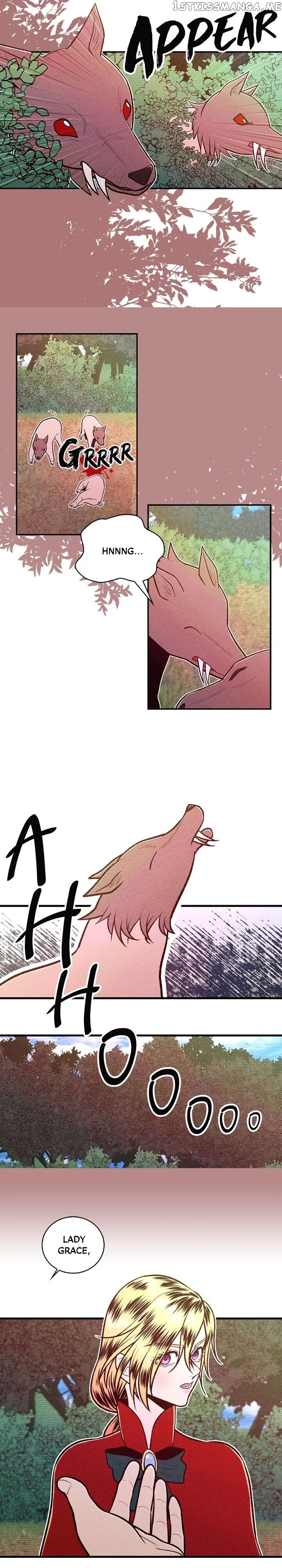 God Bless You chapter 14 - page 11